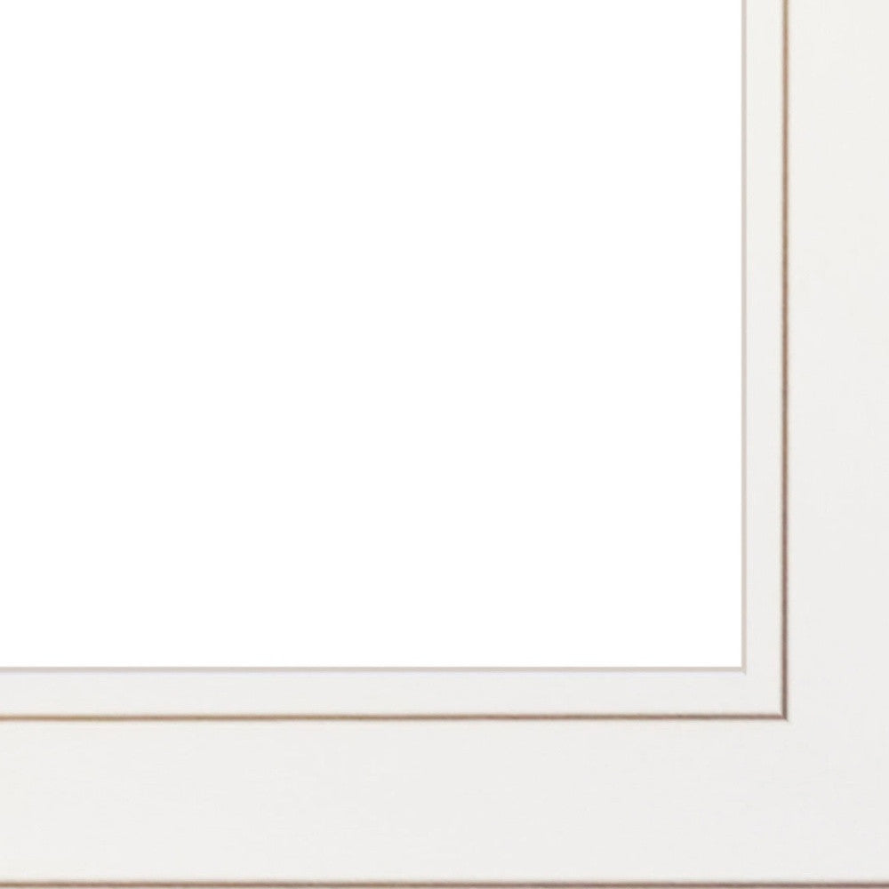 Set Of Three Kitchen Come In White Framed Print Kitchen Wall Art-3